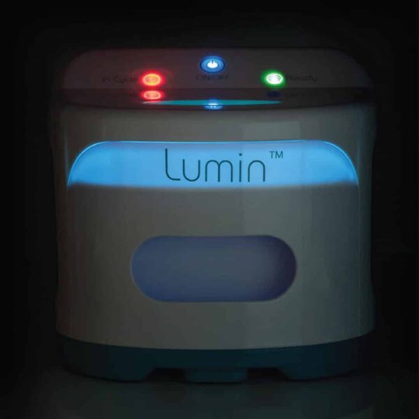 uv light cpap cleaner