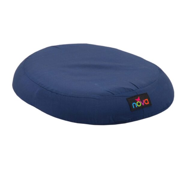 Nova Rubber Cushion, Inflatable