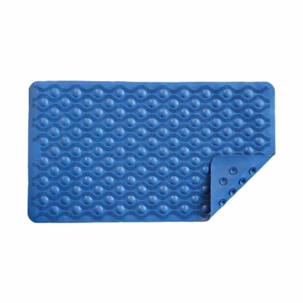 Rubber Bath Mat - You Can Home Medical