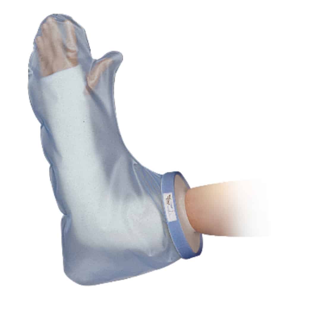 Waterproof Cast Protectors - You Can Home Medical