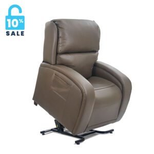 EZ Sleeper Lift Chair