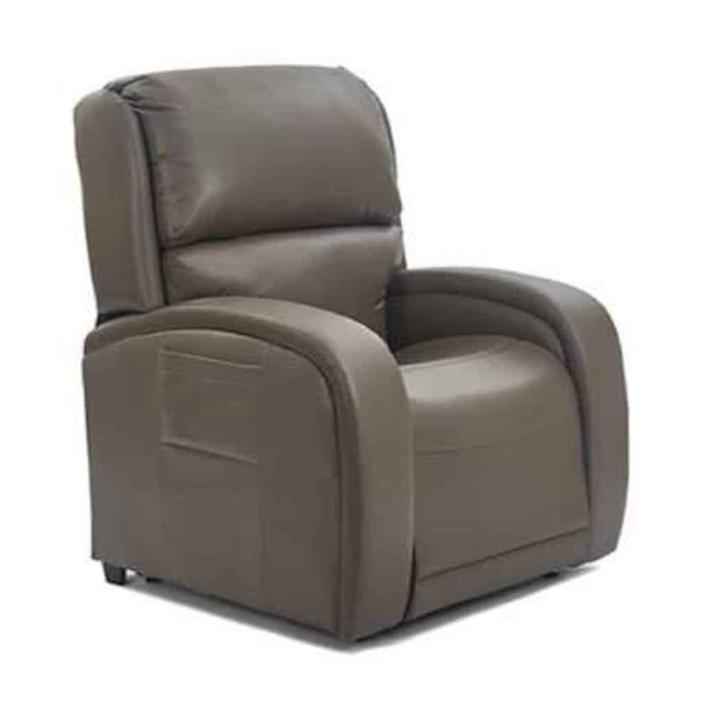 EZ Sleeper Lift Chair