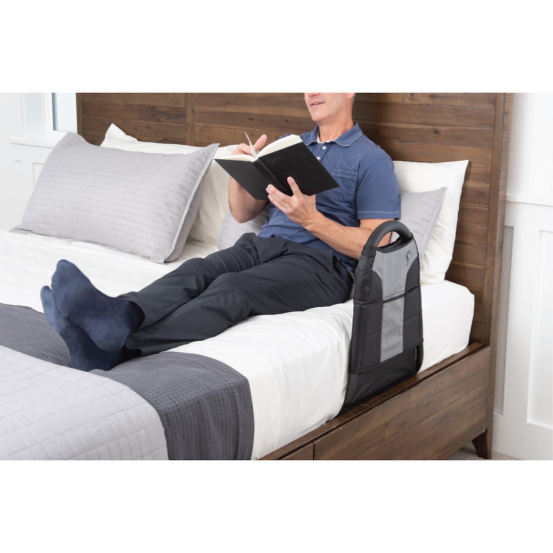 Stander Bedside Econorail - You Can Home Medical