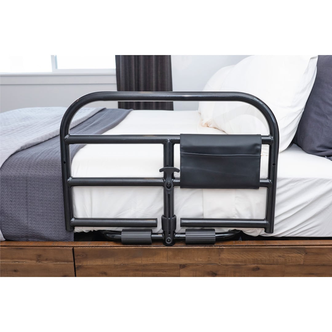 Stander Prime Safety Bed Rail - You Can Home Medical