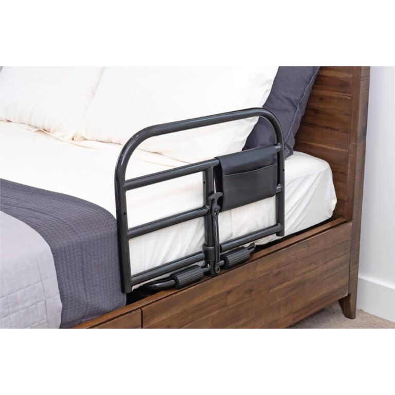 Stander Prime Safety Bed Rail - You Can Home Medical