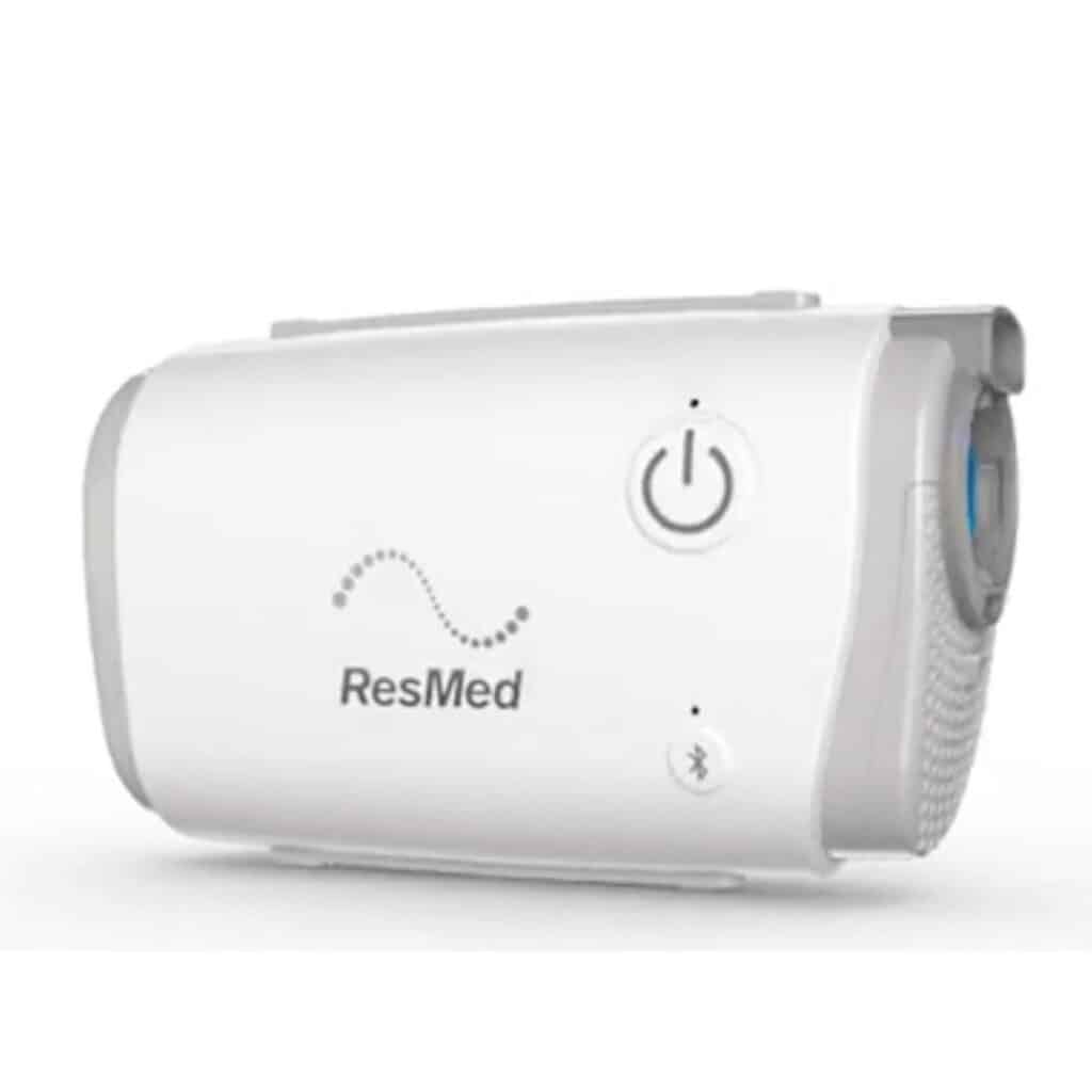 Airmini Autoset Cpap Machine You Can Home Medical