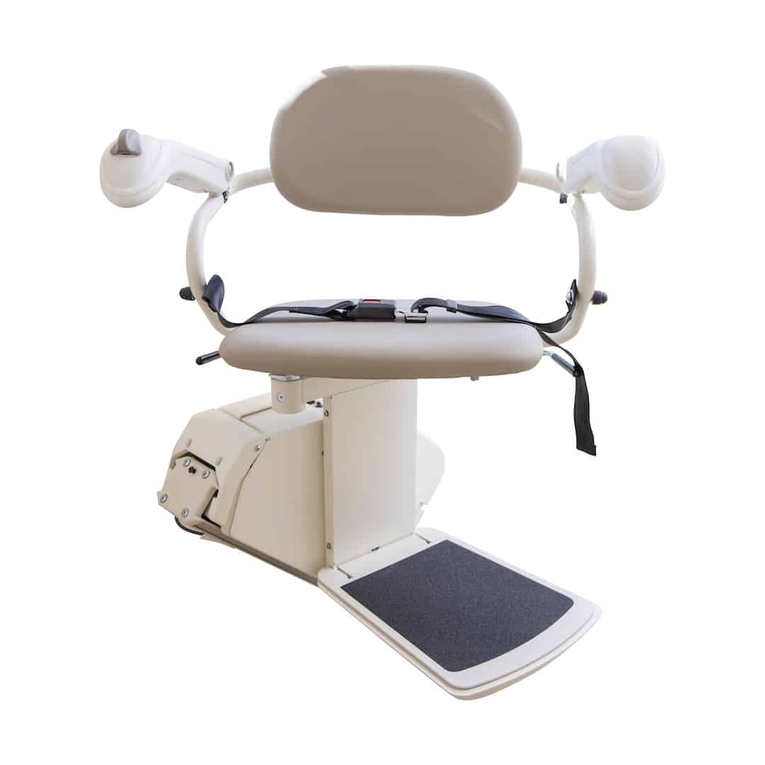 Harmar Pinnacle Stairlift - SL300 - You Can Home Medical