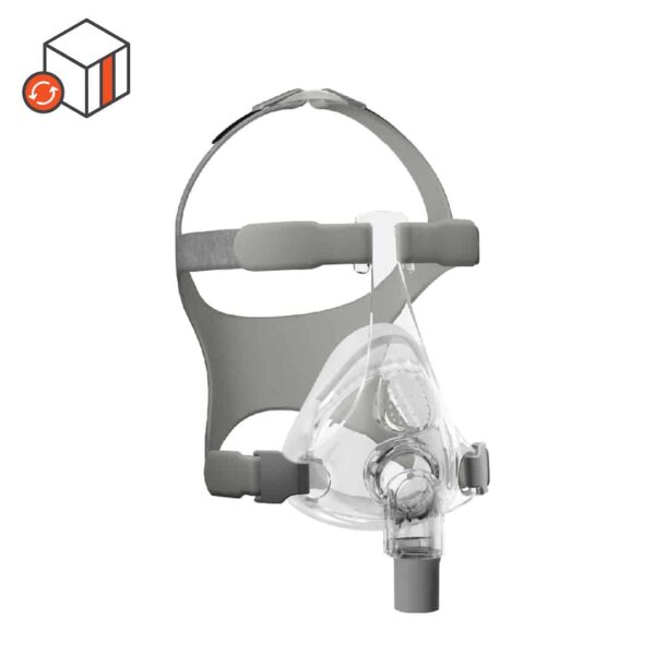 Fisher & Paykel Simplus Full Face CPAP Mask