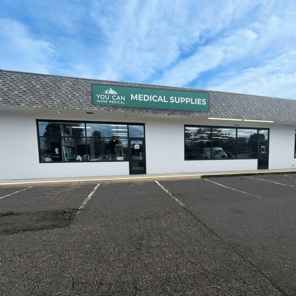 Louisville Medical Supply Store