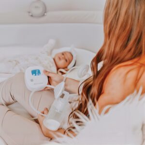 Breast Pumps