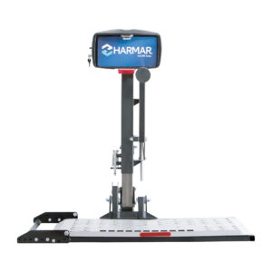 Harmar Universal Scooter Lift