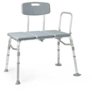 medline-transfer-bench