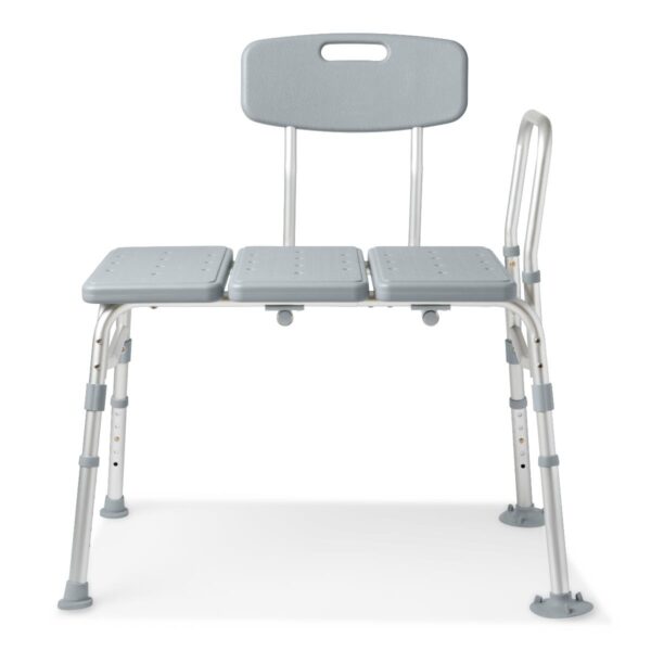 Medline Transfer Bench