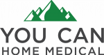 You Can Home Medical Logo